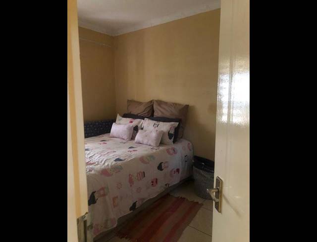 2 BEDROOM TOWNHOUSE FOR SALE IN HESTEAPARK